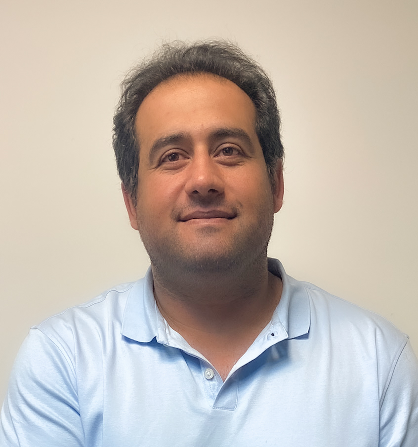 سعید وفادار